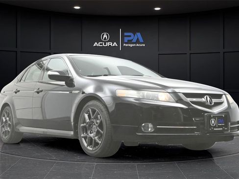Used 2008 Acura TL Type-S FWD image 28