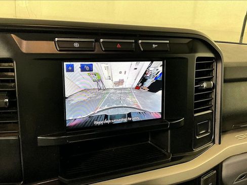 Used 2024 Ford F250 XLT image 21
