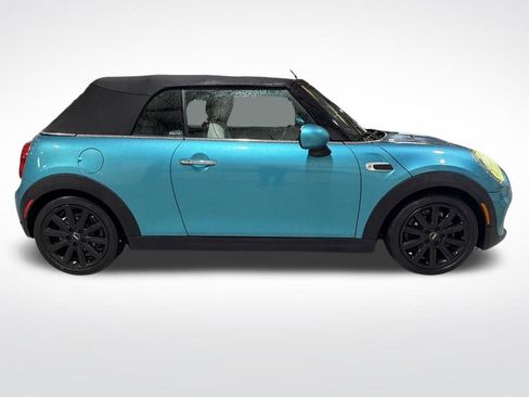 Used 2019 MINI Cooper Convertible image 5