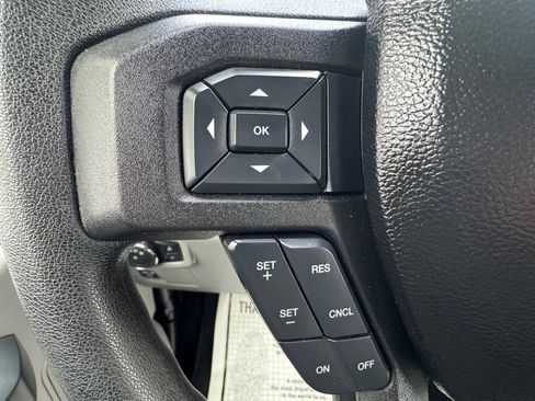 Used 2018 Ford F150 XLT image 15