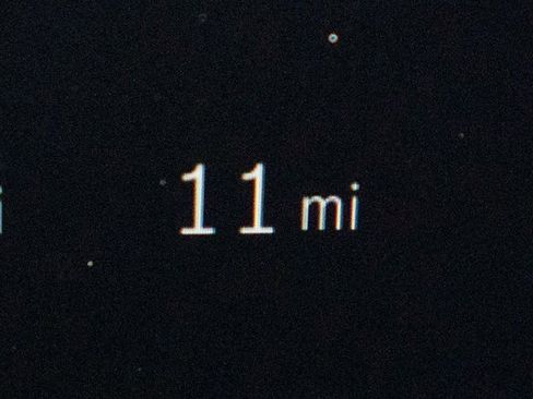 Certified 2025 Mercedes-Benz CLA 250 CLA 250 image 25