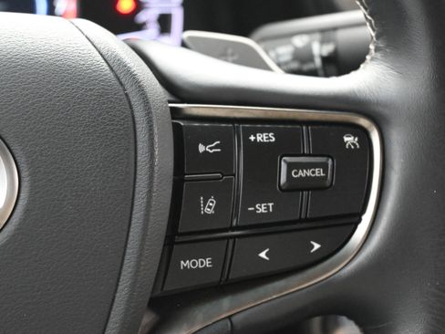 Used 2021 Lexus ES 350 w/ Premium Package image 20