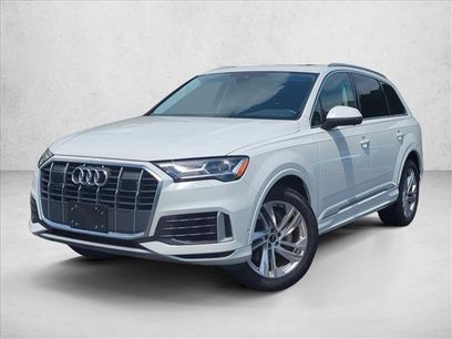 Used 2023 Audi Q7 3.0T Premium Plus