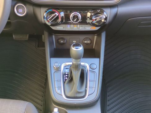 Certified 2023 Hyundai Kona SEL image 19