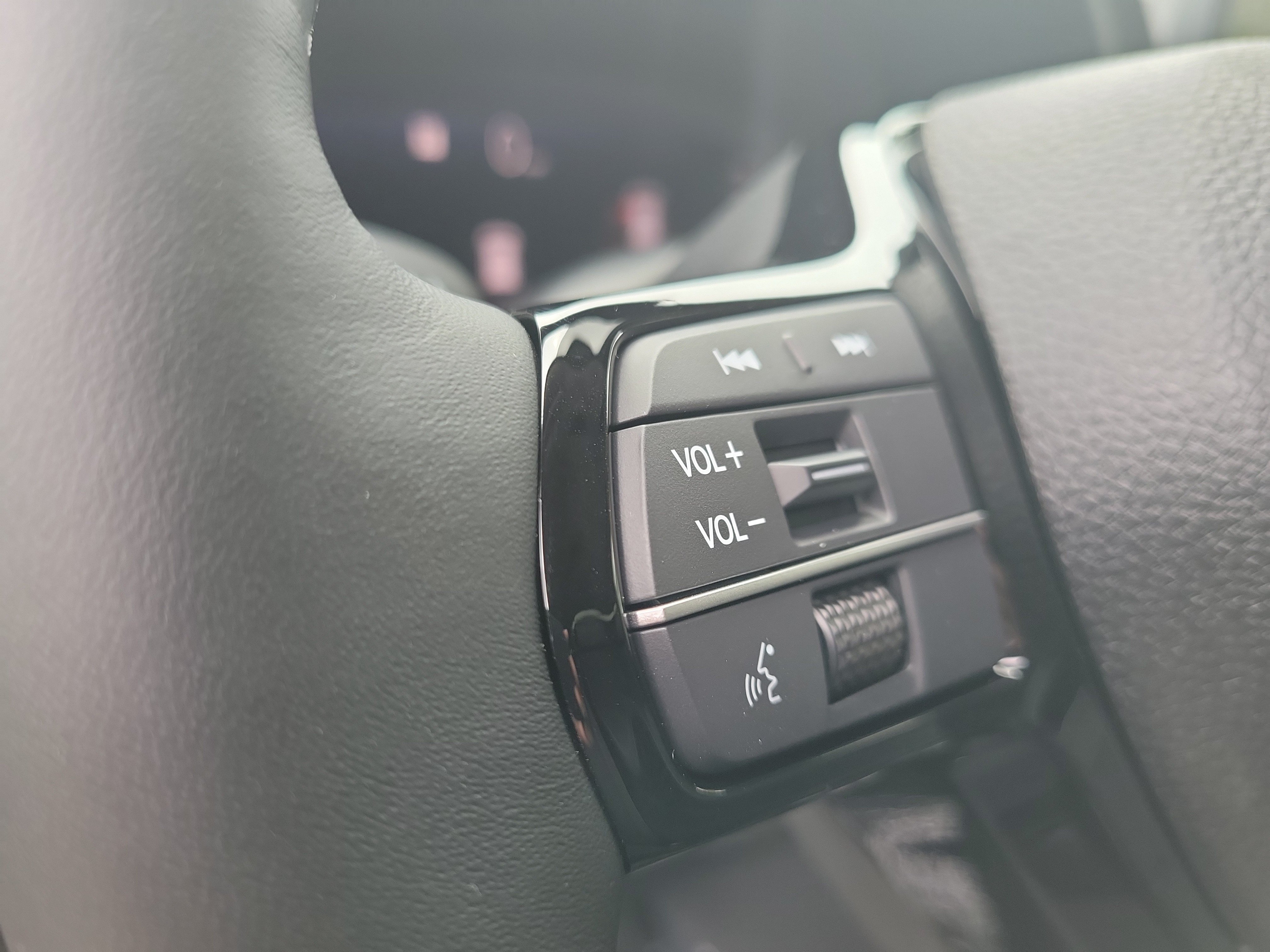 New 2026 Honda Pilot Elite image 27