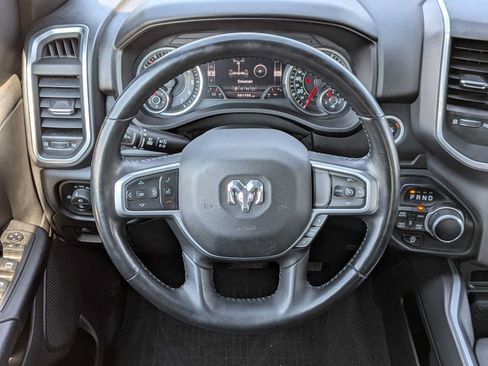 Used 2021 RAM 1500 Big Horn AWD/4WD image 23