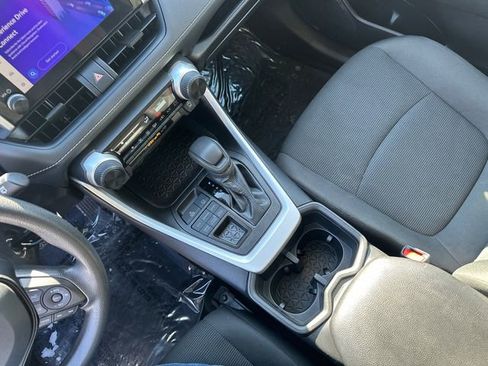 Used 2024 Toyota RAV4 LE image 35