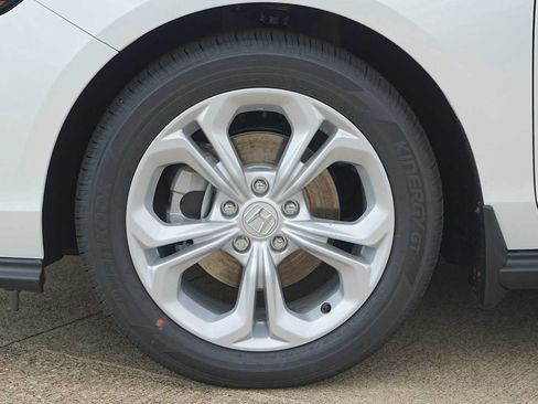 New 2026 Honda Accord LX image 7
