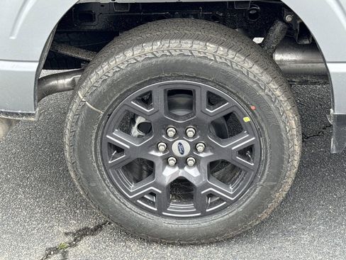 New 2026 Ford F150 STX w/ Equipment Group 200A image 18