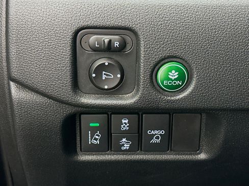 Used 2021 Honda Ridgeline RTL image 17