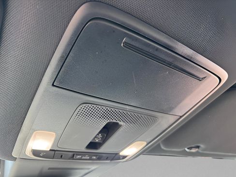 Certified 2025 Honda CR-V Sport image 36