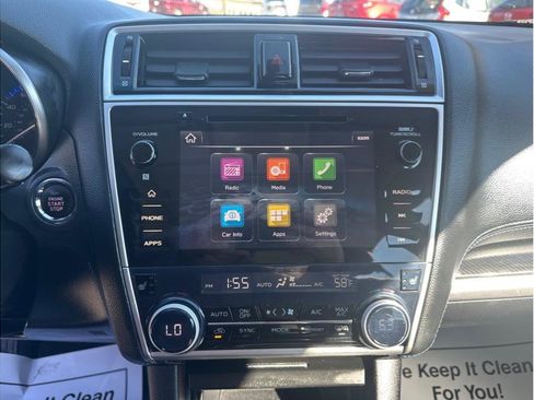 Used 2018 Subaru Legacy 2.5i Sport image 14