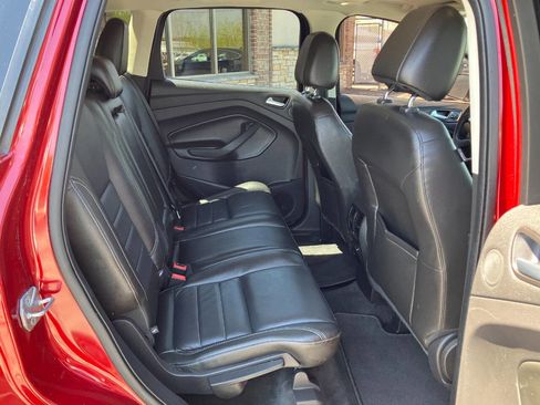 Used 2014 Ford Escape Titanium AWD/4WD image 16