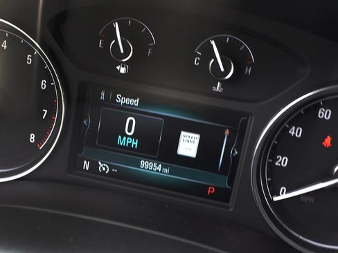 Used 2018 Buick Enclave Premium w/ Trailering Package AWD/4WD image 13
