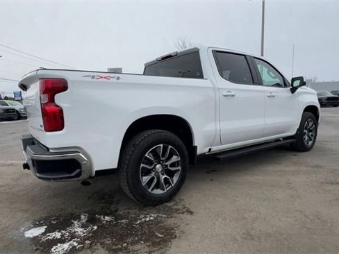 Used 2023 Chevrolet Silverado 1500 LT image 8
