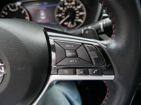 Certified 2023 Nissan Altima 2.5 SR w/ SR Premium Package image 26