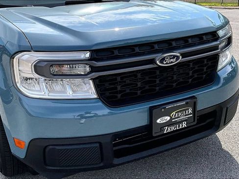 Used 2022 Ford Maverick XLT w/ XLT Luxury Package FWD image 29
