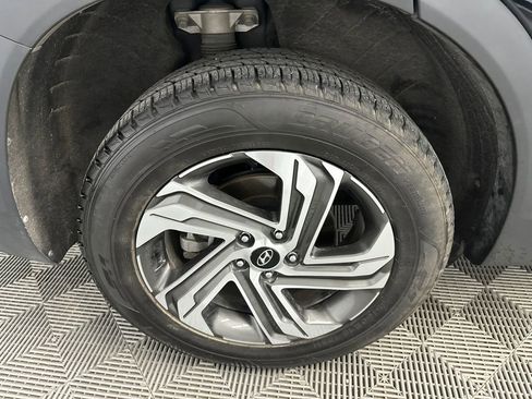 Used 2022 Hyundai Santa Fe SEL AWD/4WD image 17
