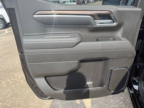 New 2026 Chevrolet Silverado 1500 LT w/ Texas Edition Plus image 30