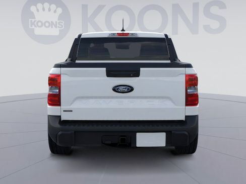 New 2026 Ford Maverick XL w/ Equipment Group 101A image 7