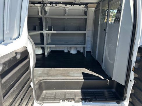 Used 2021 Chevrolet Express 2500 w/ Driver Convenience Package RWD image 28