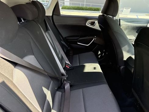 Used 2024 Kia Soul LX w/ Option Group 015 image 22
