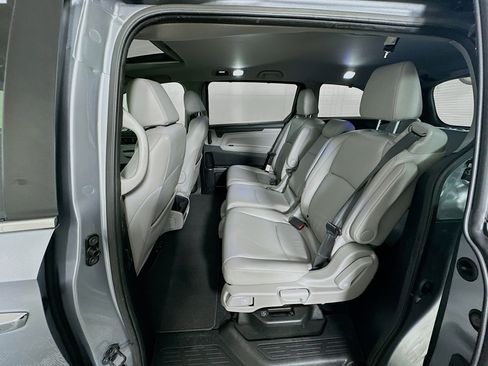 Used 2020 Honda Odyssey EX-L image 30