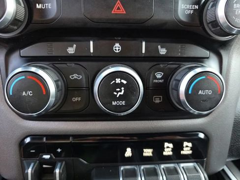 Used 2022 RAM 1500 Big Horn AWD/4WD image 26