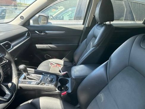 Used 2018 MAZDA CX-5 Touring w/ Preferred Equipment Package AWD/4WD image 5