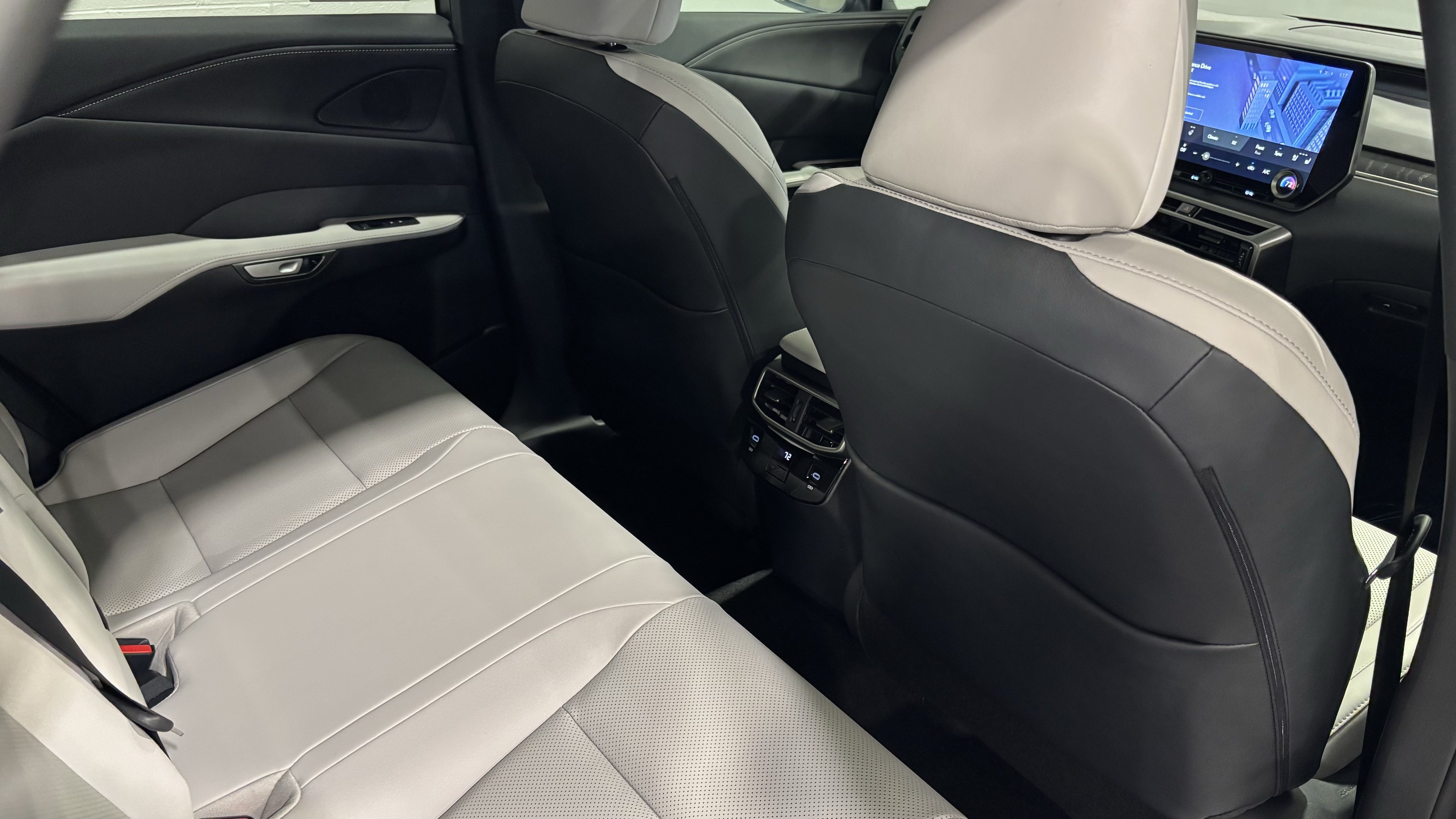 New 2026 Lexus RX 350 Premium w/ Convenience Package FWD image 41