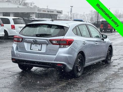 Used 2022 Subaru Impreza 2.0i image 29