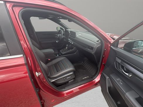 Used 2025 Honda CR-V Sport-L image 26