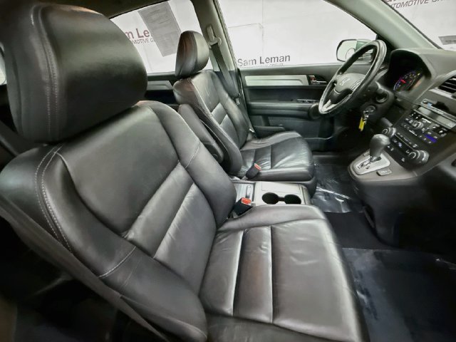 Used 2010 Honda CR-V EX-L image 26