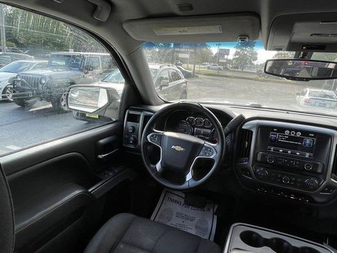 Used 2014 Chevrolet Silverado 1500 LT w/ All Star Edition image 25