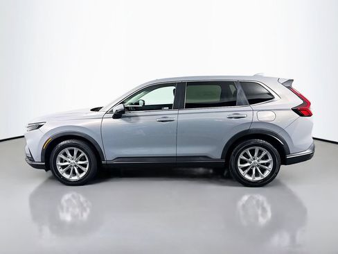 Certified 2023 Honda CR-V EX image 4