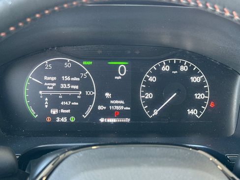Used 2023 Honda CR-V Sport Touring image 29