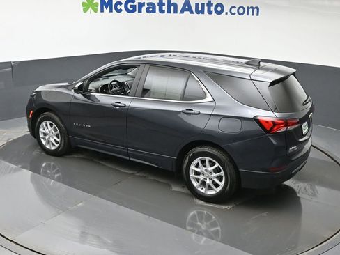 Used 2023 Chevrolet Equinox LT image 20