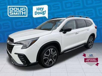 Used 2026 Subaru Ascent Touring