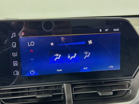 Used 2024 Chevrolet Trax ACTIV FWD image 20