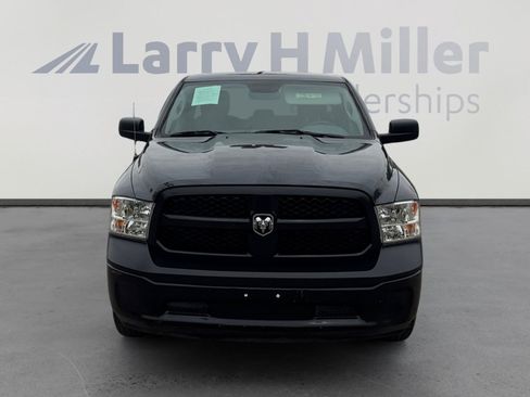 Certified 2020 RAM 1500 Tradesman RWD image 8