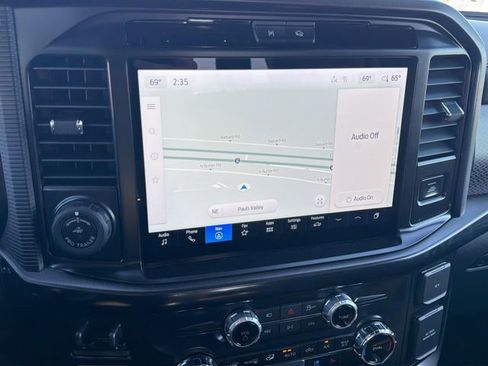 New 2025 Ford F150 Raptor w/ Equipment Group 803A Raptor R image 20