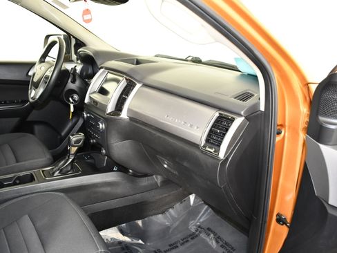Used 2019 Ford Ranger XLT w/ Equipment Group 302A Luxury AWD/4WD image 44