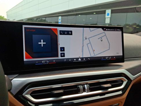 Used 2024 BMW i4 eDrive40 w/ Premium Package RWD image 16