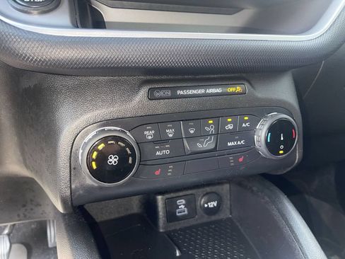 Used 2022 Ford Bronco Sport Big Bend w/ Convenience Package AWD/4WD image 16