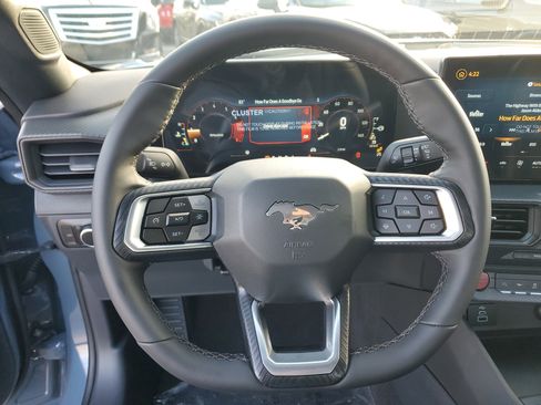 New 2026 Ford Mustang Coupe image 18