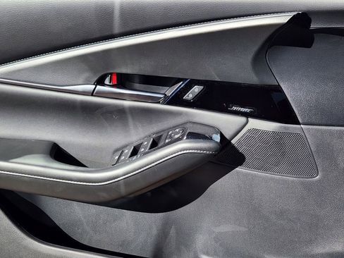 New 2026 MAZDA CX-30 2.5 Turbo w/ Premium Plus Pkg image 4