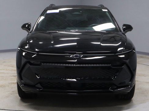 Used 2024 Chevrolet Equinox EV RS image 6