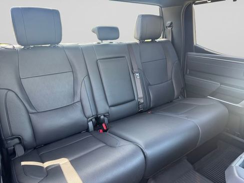 Used 2023 Toyota Tundra Platinum AWD/4WD image 18