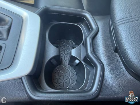 Used 2019 Toyota RAV4 XLE Premium w/ Cold Weather Package AWD/4WD image 22