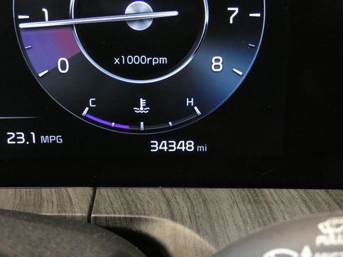 Used 2023 Kia Telluride AWD image 22